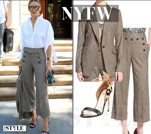 Olivia Palermo anh 17