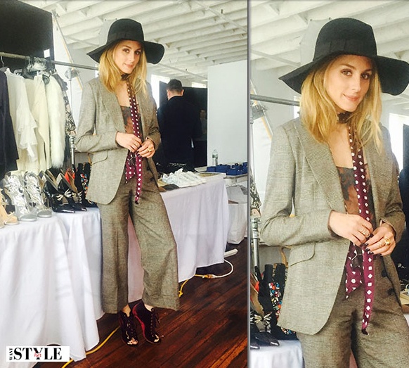 Olivia Palermo anh 18