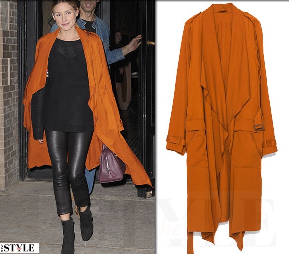 Olivia Palermo anh 2