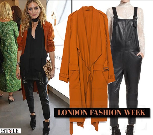 Olivia Palermo anh 3