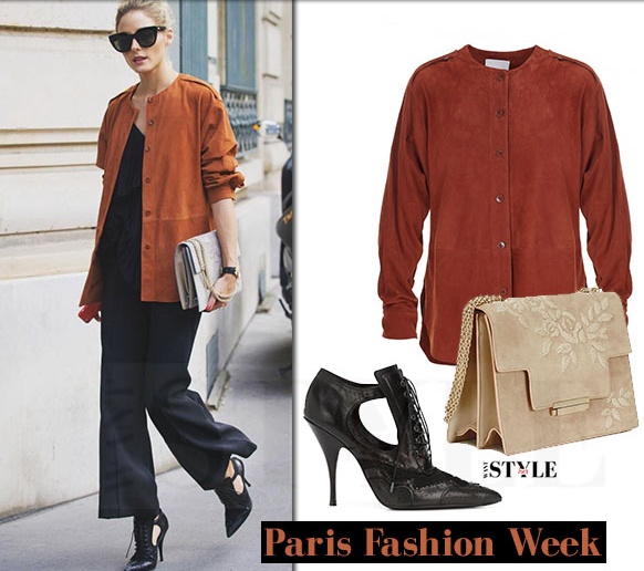 Olivia Palermo anh 5