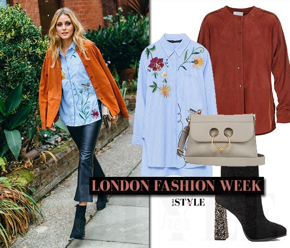 Olivia Palermo anh 6