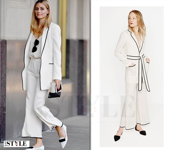 Olivia Palermo anh 7