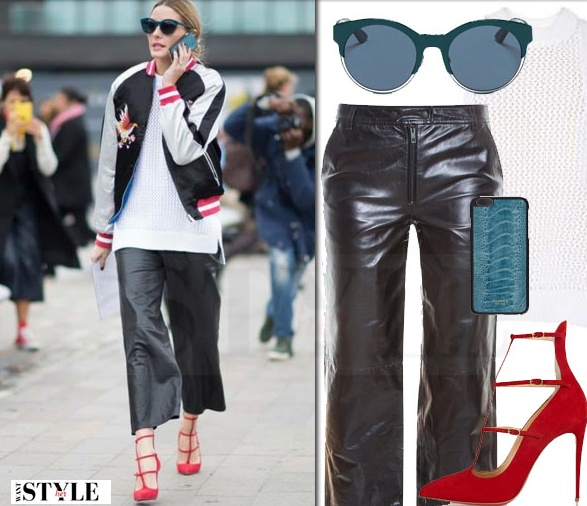 Olivia Palermo anh 9