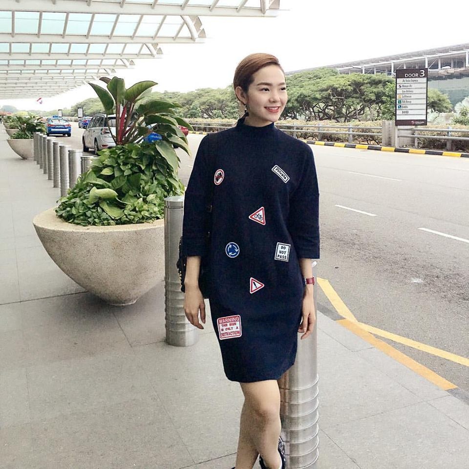 thời trang minh hằng ảnh 6 thoi trang minh hang anh 6