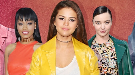 Sao ngoai me man thoi trang da sac so hinh anh