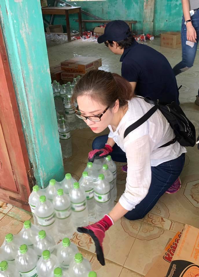 thời trang sao việt ảnh 2 thoi trang sao viet anh 2