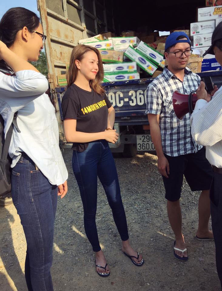 thời trang sao việt ảnh 3 thoi trang sao viet anh 3