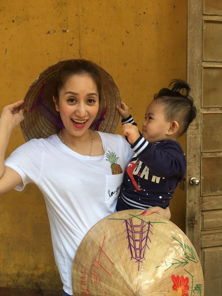 thời trang sao việt ảnh 8 thoi trang sao viet anh 8