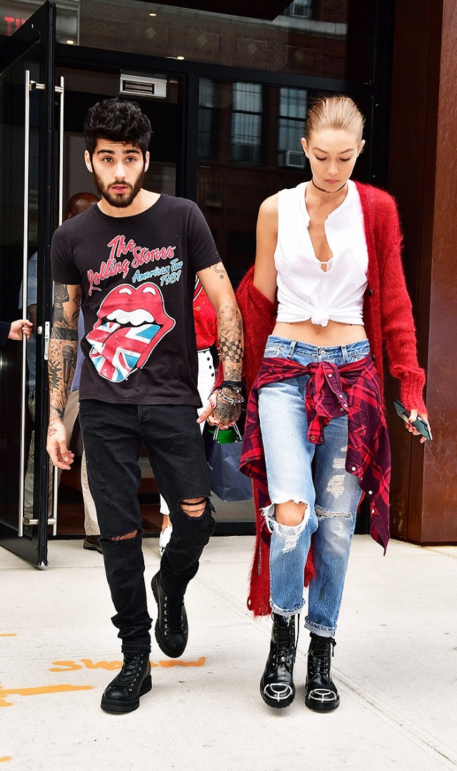 Gigi Hadid goi y 7 mon do thu anh 4