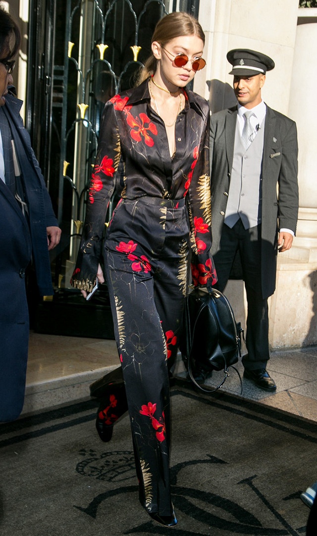 Gigi Hadid goi y 7 mon do thu anh 6