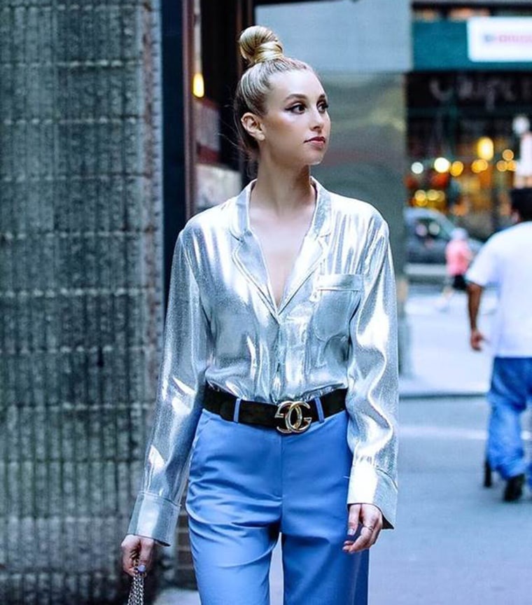 thoi trang sao anh 10