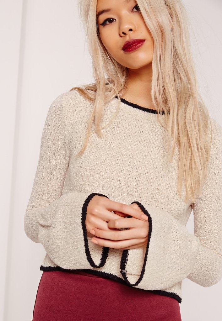 Nhung kieu ao len ban gai nen co trong tu do anh 7