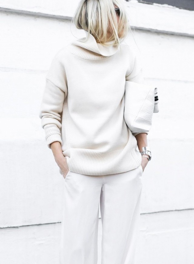 Item tao phong cach cho moi set do ngay lanh anh 2