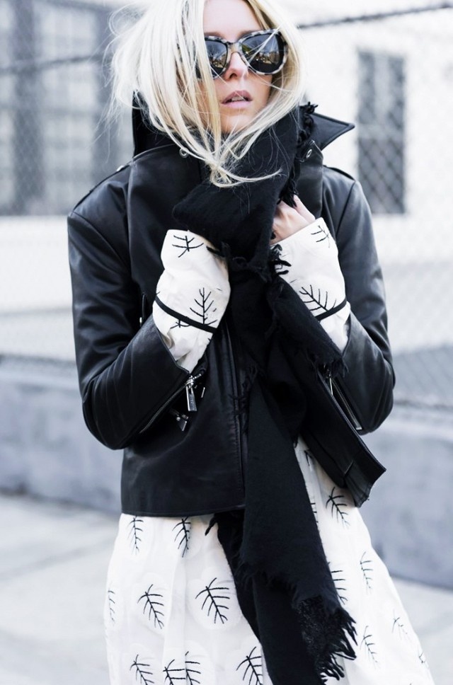 Item tao phong cach cho moi set do ngay lanh anh 5