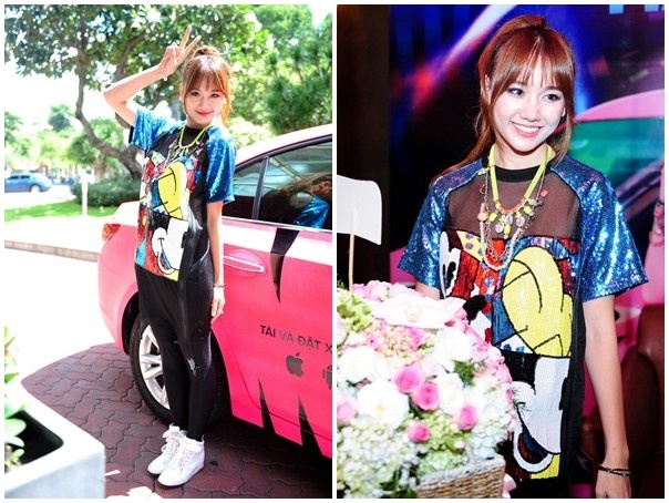 Hari won ảnh 2 Hari won anh 2