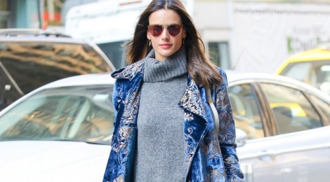 Street style ngay lanh cua sieu mau quoc te hinh anh