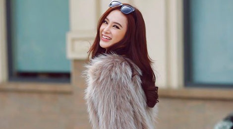 3 mau ao khoac duoc long sao Viet khi troi chuyen lanh hinh anh