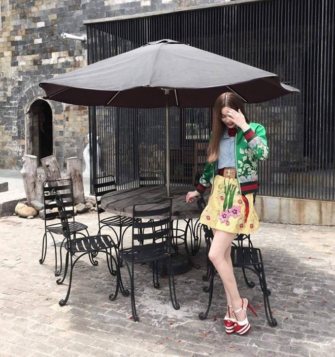 thời trang mùa lạnh ảnh 13 thoi trang mua lanh anh 13