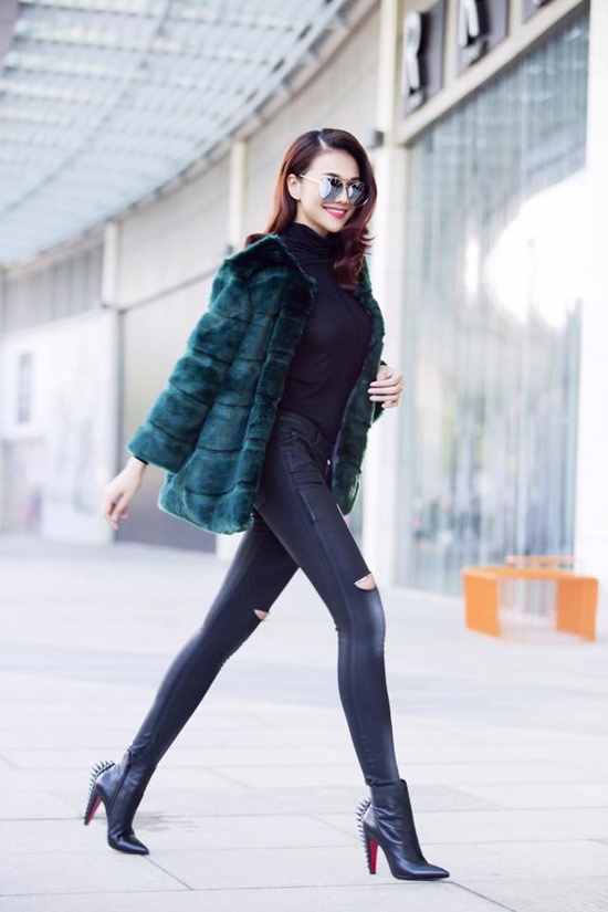thời trang mùa lạnh ảnh 7 thoi trang mua lanh anh 7