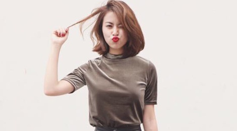 Loat sao Viet chon trang phuc nhung cho ngay lanh hinh anh