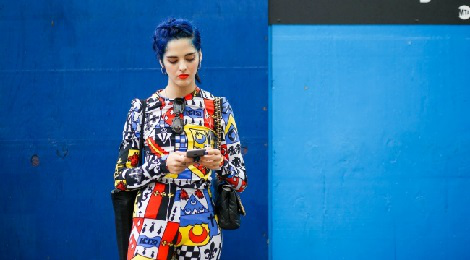 10 nguyen tac mac dep nhu quy co New York thuc thu hinh anh