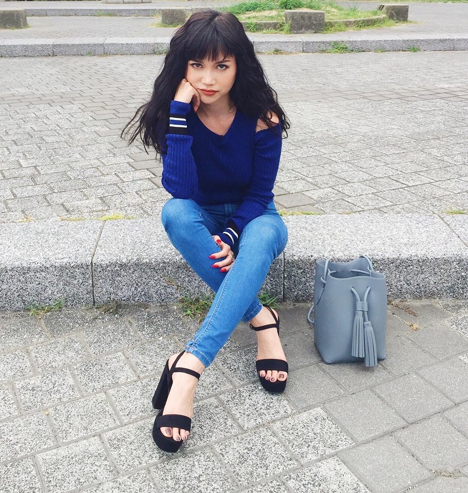 áo len ảnh 2 ao len anh 2