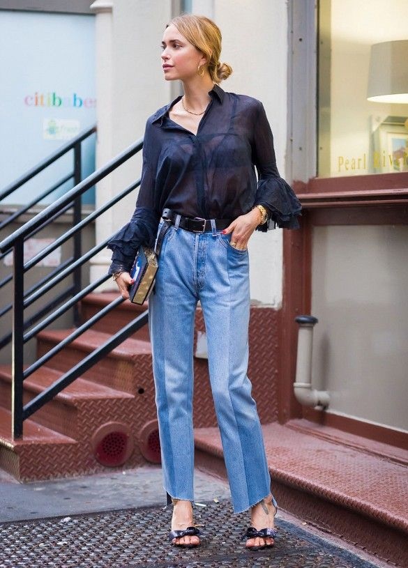 Sao ngoai dien quan jean 2 mau anh 6