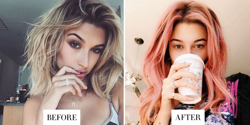 Sao ngoai thay doi kieu toc don dong anh 1