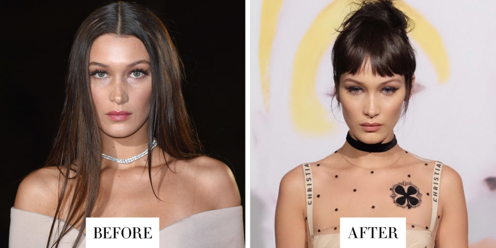 Sao ngoai thay doi kieu toc don dong anh 2