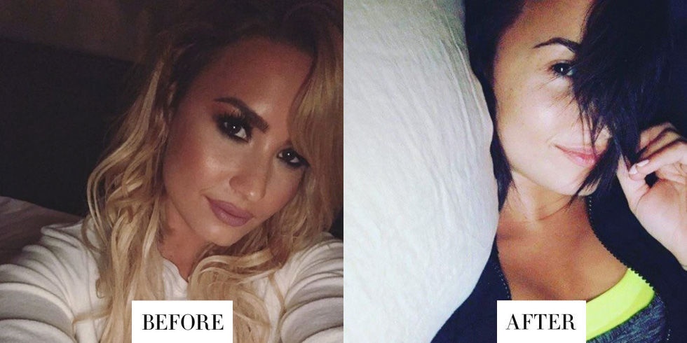 Sao ngoai thay doi kieu toc don dong anh 3