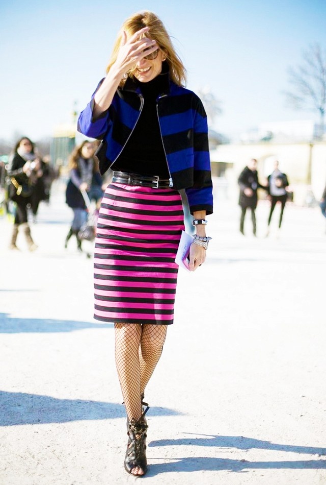 Lam moi trang phuc voi quan tat luoi anh 7