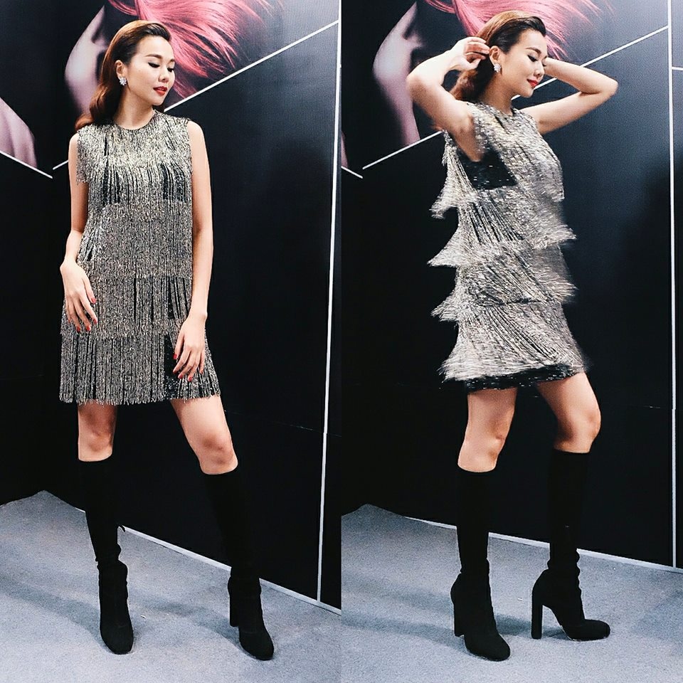 thời trang sao việt ảnh 3 thoi trang sao viet anh 3