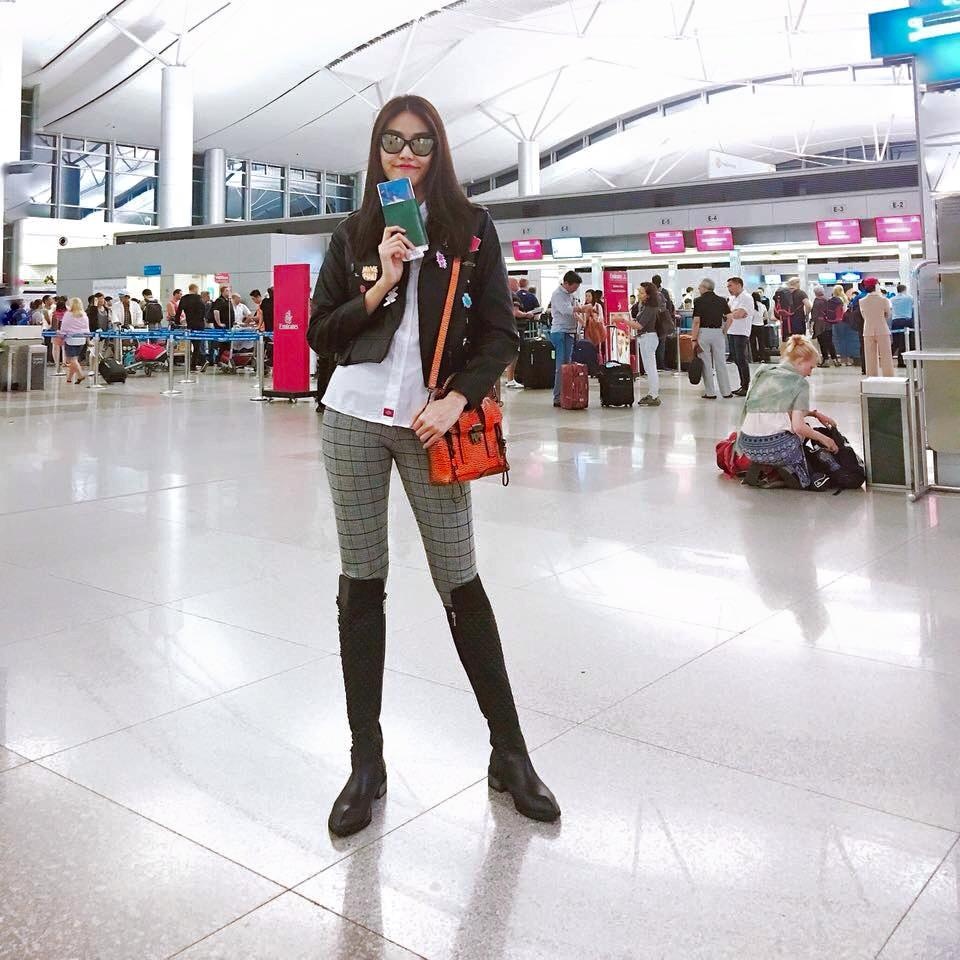 thời trang sao việt ảnh 6 thoi trang sao viet anh 6