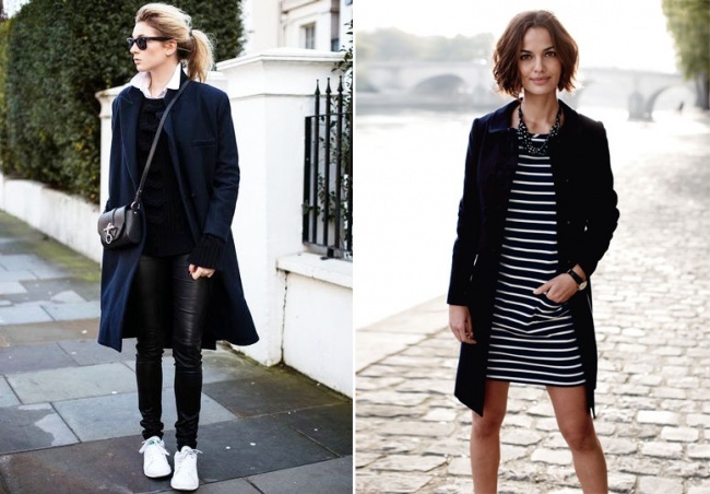 item thoi trang cua quy co Paris hien dai anh 2