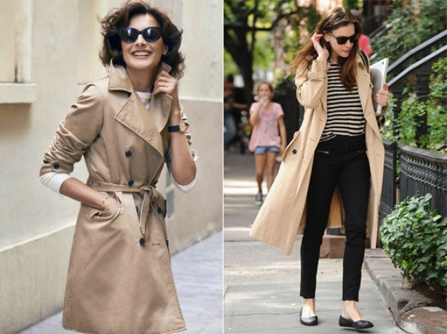 item thoi trang cua quy co Paris hien dai anh 9