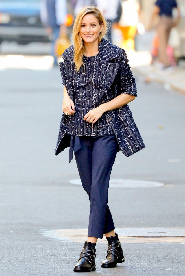 Street style thu dong cua tieu thu thoi trang anh 7