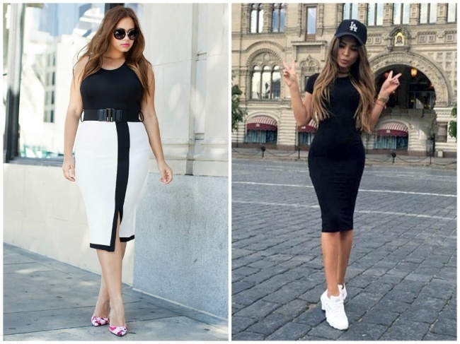 Mon do phu hop voi moi voc dang anh 1