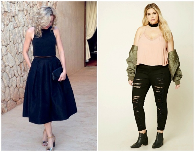 Mon do phu hop voi moi voc dang anh 3