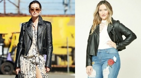 Nhung mon do phu hop voi moi voc dang hinh anh