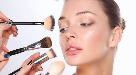 Cach trang diem dep theo tung cung hoang dao hinh anh