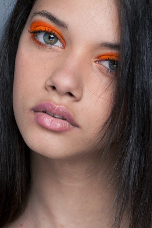 Trang diem theo 12 cung hoang dao anh 5