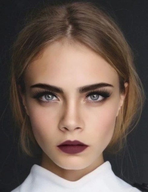 Trang diem theo 12 cung hoang dao anh 8