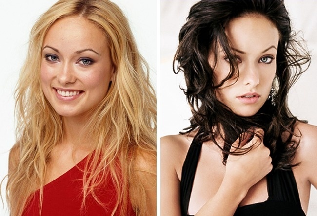 Sao ngoai rang ro voi mau toc toi anh 1