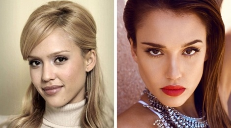 9 my nhan Hollywood chi phu hop voi mau toc toi hinh anh