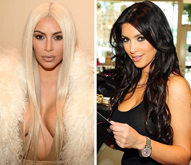 Sao ngoai rang ro voi mau toc toi anh 6