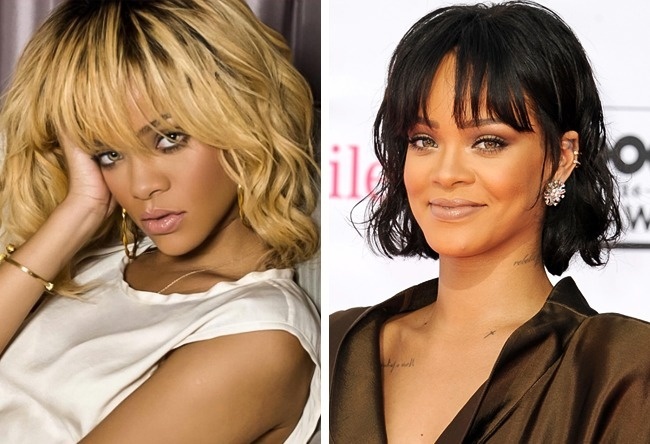 Sao ngoai rang ro voi mau toc toi anh 7