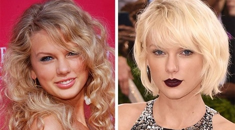 Truoc khi co stylist, my nhan Hollywood xau nhu the nao hinh anh