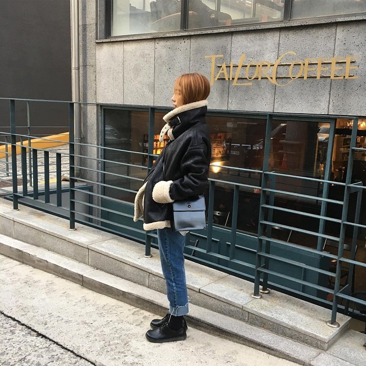 giay the thao,  giay da anh 9