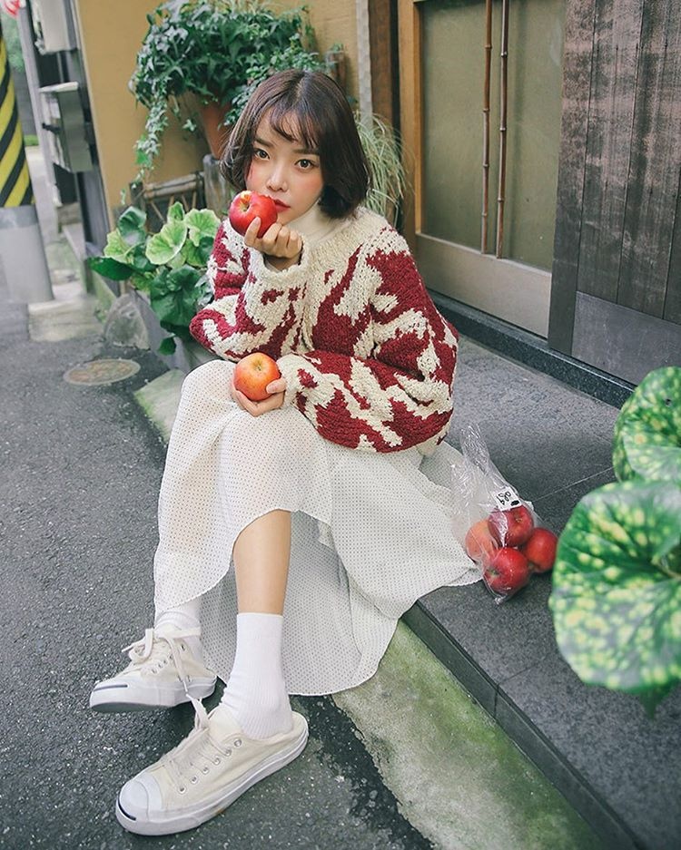 giay the thao,  giay da anh 4